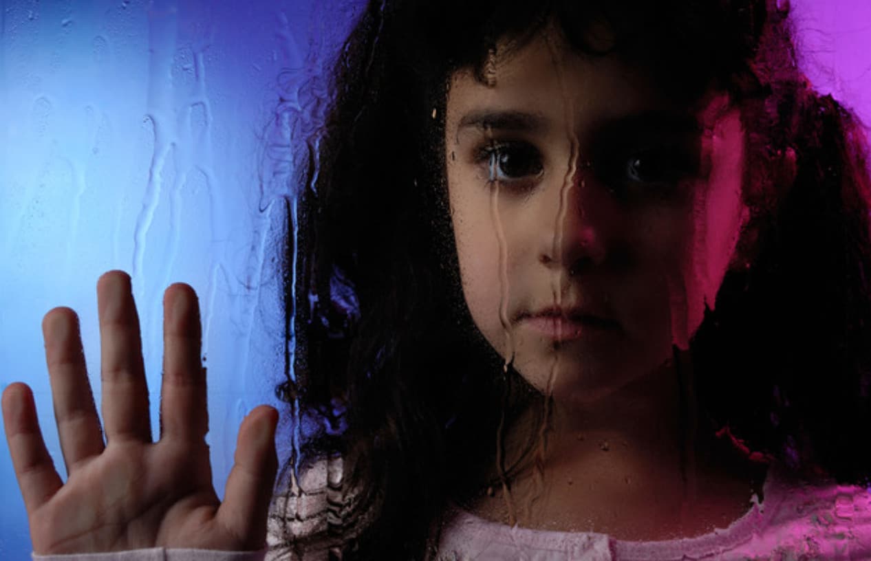 Педофілія (версія для дітей)